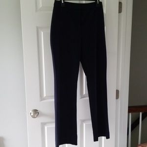 Dana Buchman Pants - Navy Blue trousers Dana Buchman Pants - Navy Blue trousers